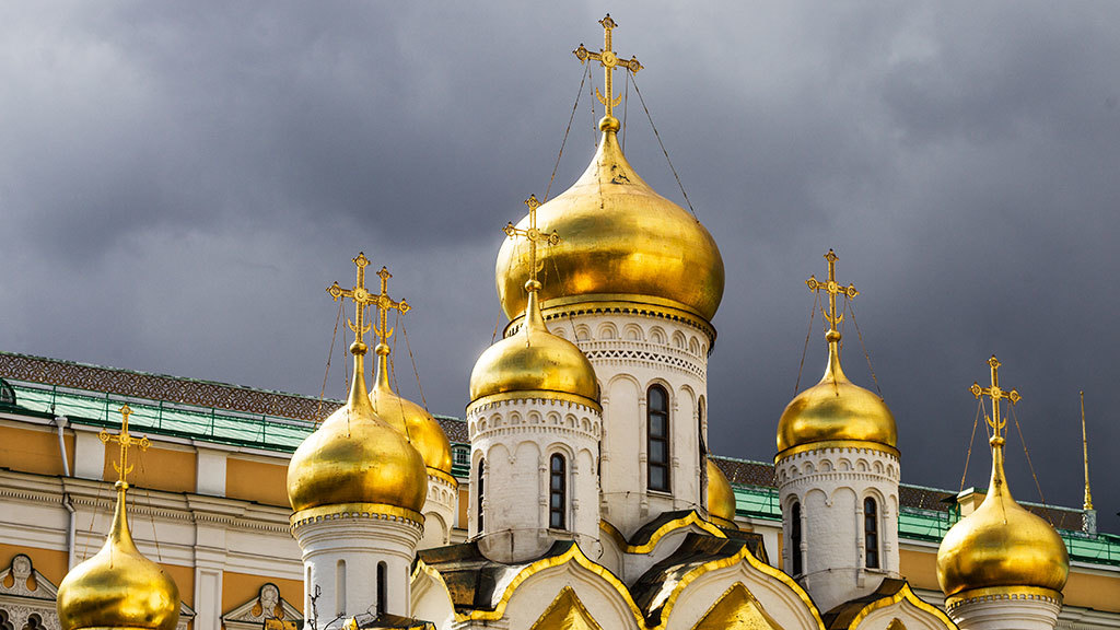 Православные праздники в 2023 году